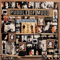 Puddle Of Mudd – Life On Display
