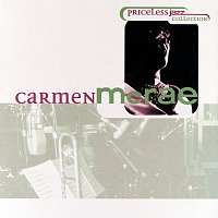 Carmen McRae – Priceless Jazz 17: Carmen McRae