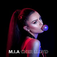 Cher Lloyd – M.I.A