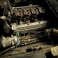 Paul Kalkbrenner – Speak Up EP