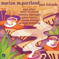 Marian McPartland – Just Friends