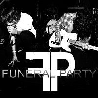 Funeral Party – Bootleg