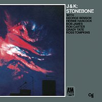 J.J. Johnson, Kai Winding – J&K: Stonebone