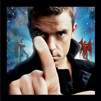 Robbie Williams – Intensive Care