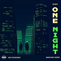 Andrew Martz, Holy Pig, Boltron – One Night