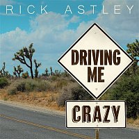 Rick Astley – Driving Me Crazy (Edit)