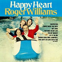 Roger Williams – Happy Heart