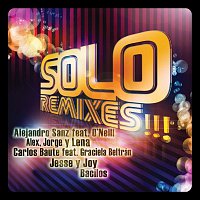 Various  Artists – Solo Remixes