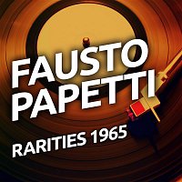 Fausto Papetti – Fausto Papetti - Rarities 1965
