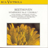 Beethoven: Symphony No. 9