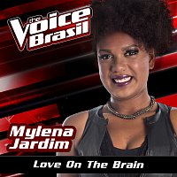 Mylena Jardim – Love On The Brain [The Voice Brasil 2016]