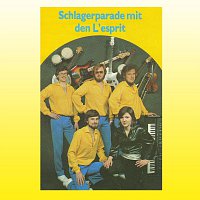 L'esprit – Schlagerparade mit den L'esprit