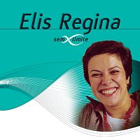 Přední strana obalu CD Elis Regina Sem Limite