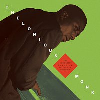 Thelonious Monk – The Complete Prestige 10-Inch LP Collection