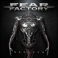 Fear Factory – Genexus CD