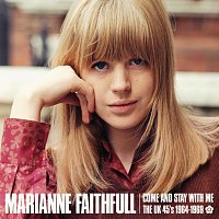 Marianne Faithfull – That's Right Baby