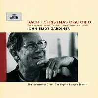 English Baroque Soloists, John Eliot Gardiner – Bach, J.S.: Christmas Oratorio