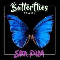 Sim Pua – Butterflies (Remixes)