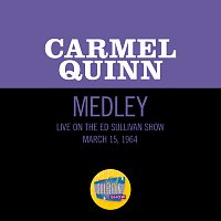 Carmel Quinn – Dear Old Donegal/Daughter Of Rosie O'Grady/Galway Bay [Medley/Live On The Ed Sullivan Show, March 15, 1964]