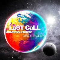 Přední strana obalu CD Last Call (Universal House)