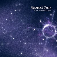 Přední strana obalu CD Kosmická Cesta