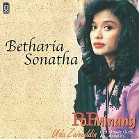 Betharia Sonatha – Pop Minang Uda Zainuddin