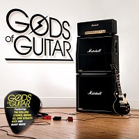 Různí interpreti – Gods Of Guitar