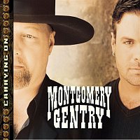 Montgomery Gentry – Carrying On
