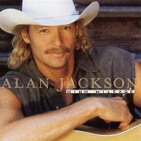 Alan Jackson – High Mileage/Marlboro