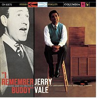 Jerry Vale – I Remember Buddy