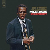 Miles Davis – My Funny Valentine