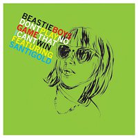Beastie Boys – Don't Play No Game That I Can't Win (Remix EP) [feat. Santigold]