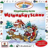 Detlev Jocker – Klingelingeling durchs Weihnachtsland
