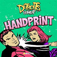 Detroit's Filthiest – Handprint (feat. Amina Ya Heard) [Aeroplane Remix]