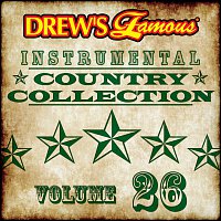 Drew's Famous Instrumental Country Collection [Vol. 26]
