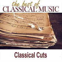 Přední strana obalu CD The Best of Classical Music / Classical Cuts