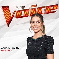 Jackie Foster – Gravity [The Voice Performance]