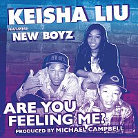 Keisha Liu – Are You Feeling Me [Full Length]