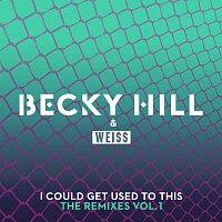 Becky Hill, Weiss – I Could Get Used To This [The Remixes / Vol. 1]