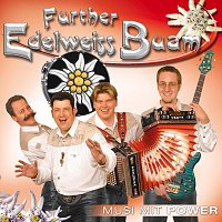 Further Edelweiss Buam – Musi mit Power
