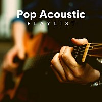 Různí interpreti – Pop Acoustic Playlist