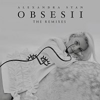 Alexandra Stan – Obsesii [The Remixes]