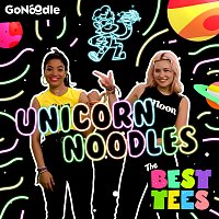GoNoodle, The Best Tees – Unicorn Noodles