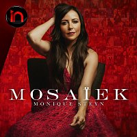 Přední strana obalu CD Mosaiek - Inbly Konsert [Live]