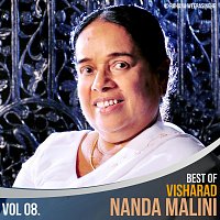 Rohana Weerasinghe, Nanda Malini – Best of Visharad Nanda Malini, Vol. 08