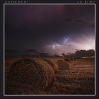 Přední strana obalu CD Cause & Effect