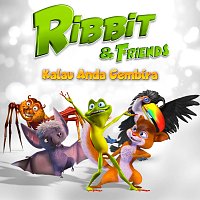 Ribbit & Friends – Kalau Anda Gembira