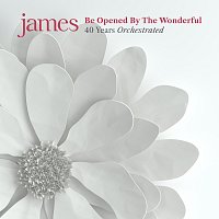 James – Be Opened By The Wonderful