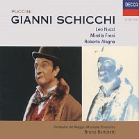 Leo Nucci, Mirella Freni, Roberto Alagna, Coro del Maggio Musicale Fiorentino – Puccini: Gianni Schicchi