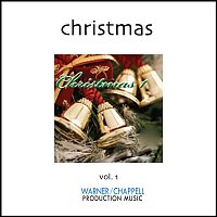Holiday Music Ensemble – Christmas, Vol. 1